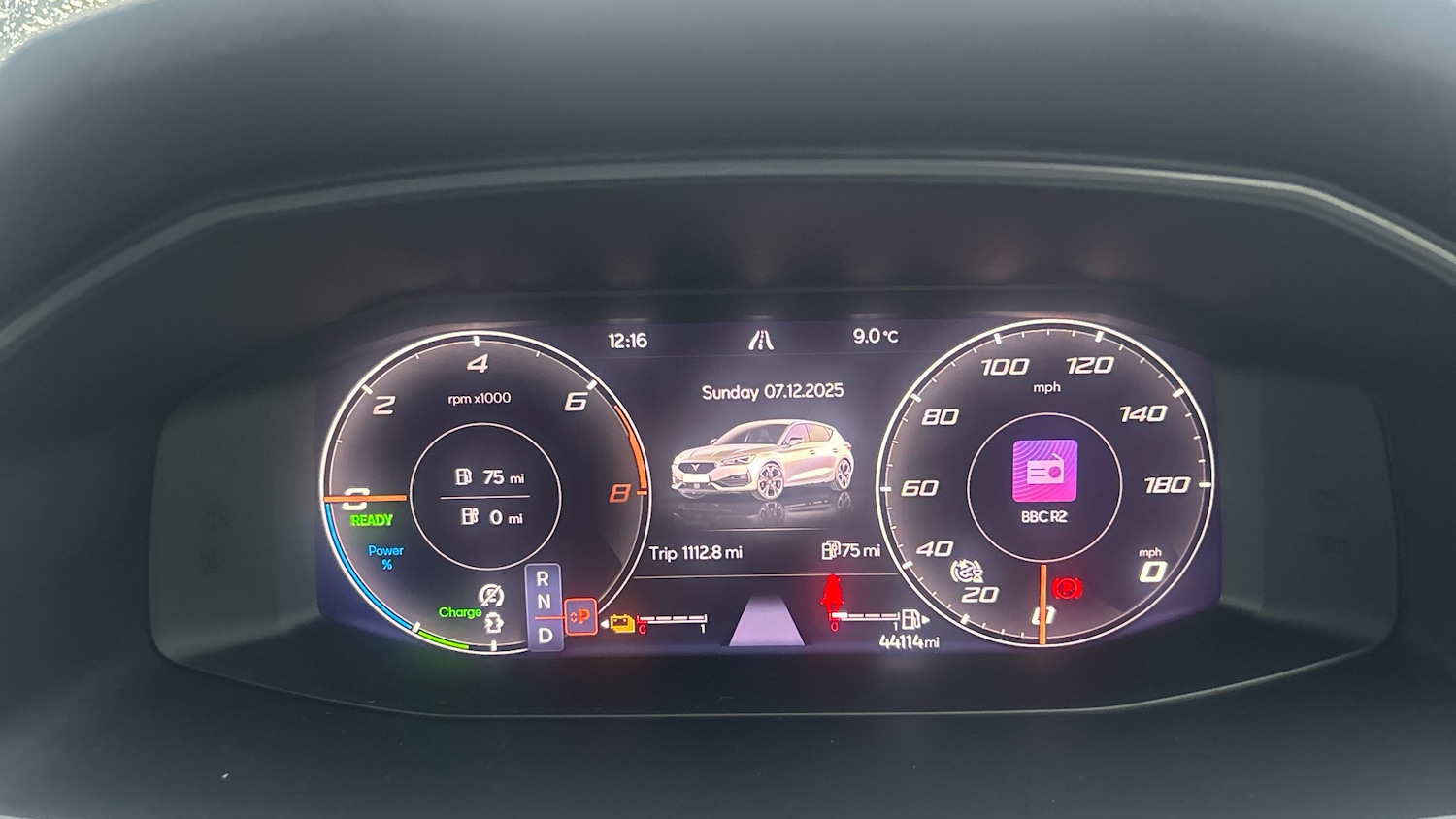 Used Cupra Leon 2022 for sale - 76799054: Photo 11