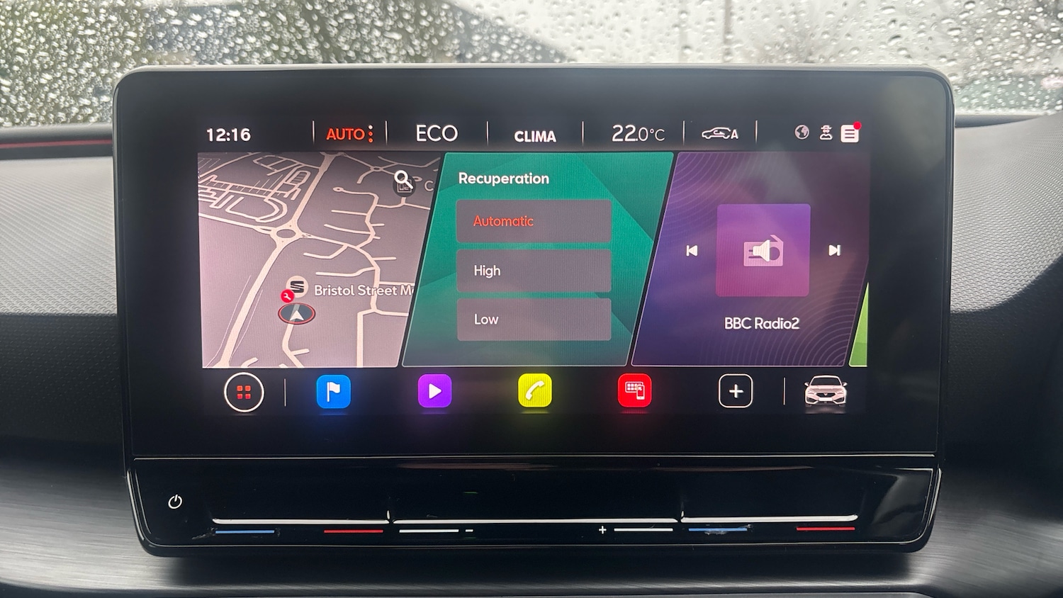 Used Cupra Leon 2022 for sale - 76799054: Photo 12