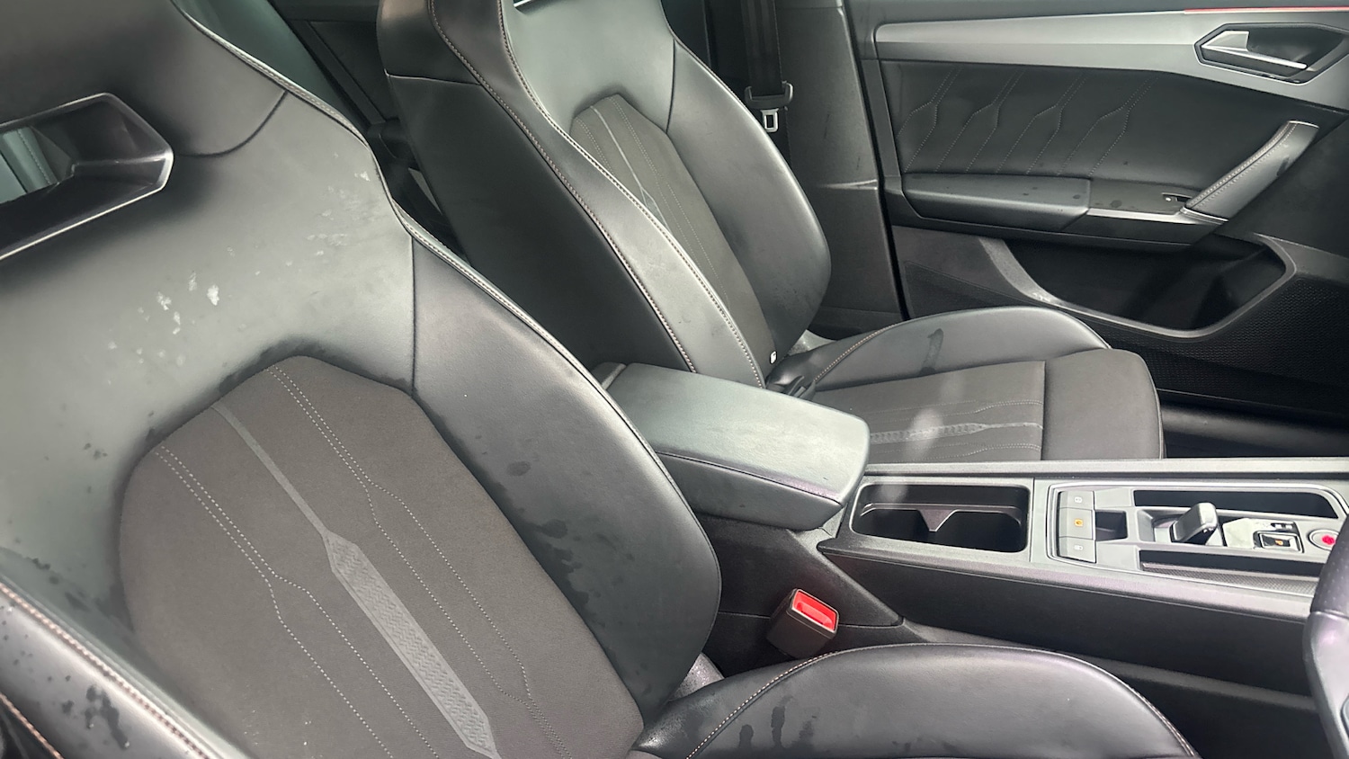 Used Cupra Leon 2022 for sale - 76799054: Photo 15