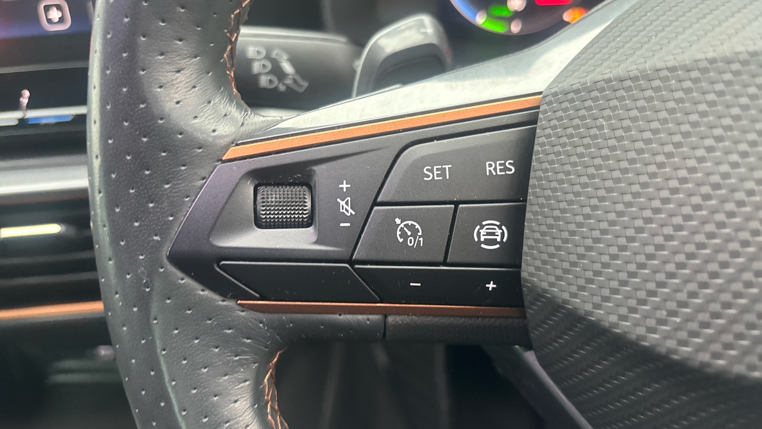 Used Cupra Leon 2022 for sale - 76799054: Photo 17