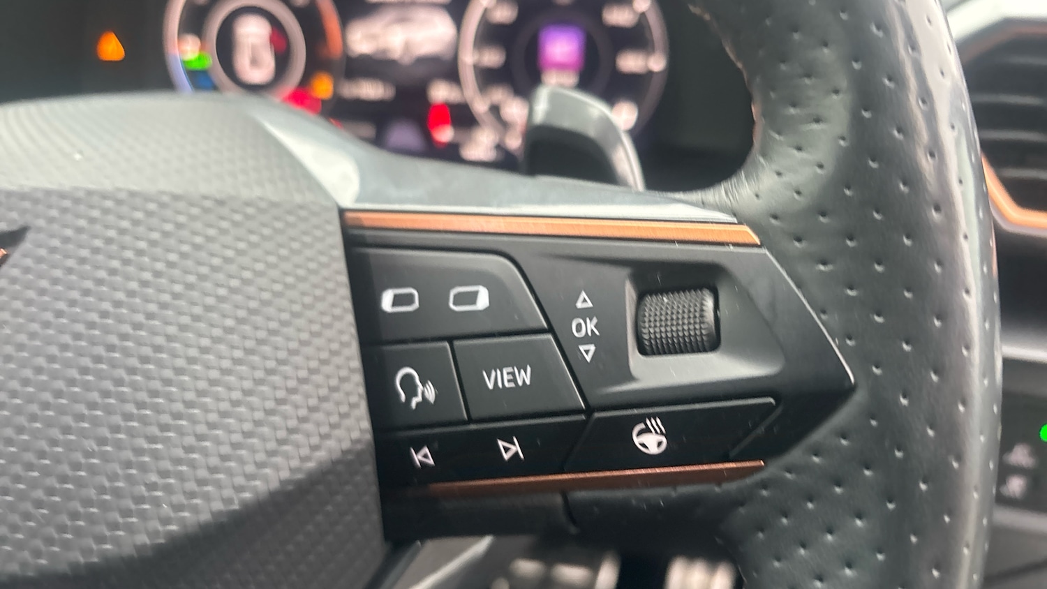 Used Cupra Leon 2022 for sale - 76799054: Photo 18