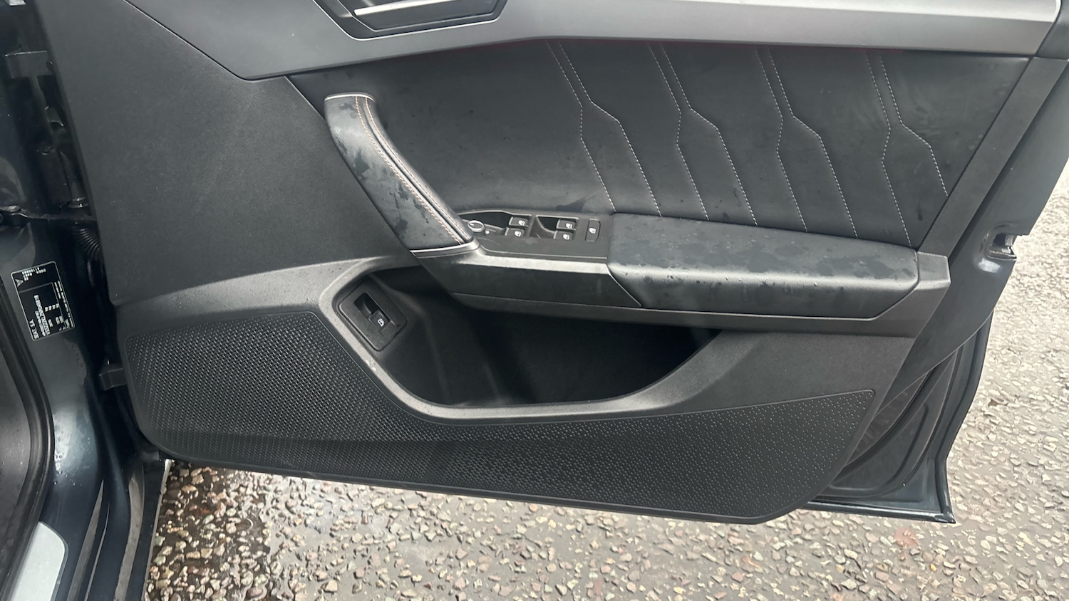 Used Cupra Leon 2022 for sale - 76799054: Photo 19