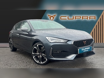 2022 (22) - 1.4 eHybrid VZ2 5dr DSG Hatchback