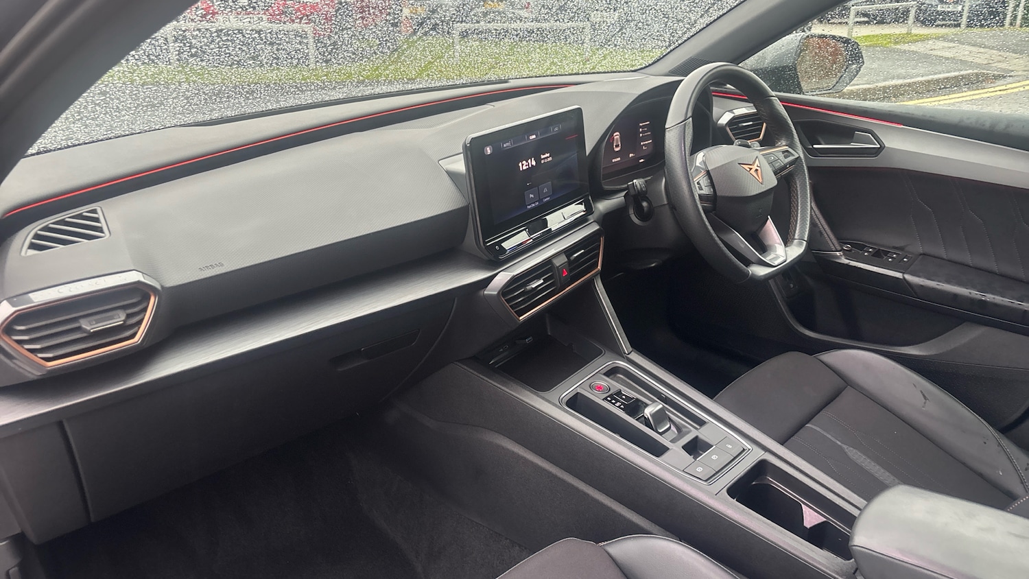 Used Cupra Leon 2022 for sale - 76799054: Photo 2