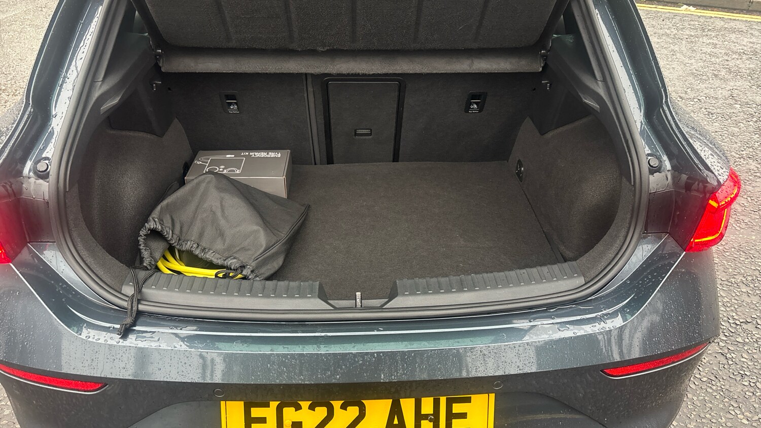 Used Cupra Leon 2022 for sale - 76799054: Photo 20