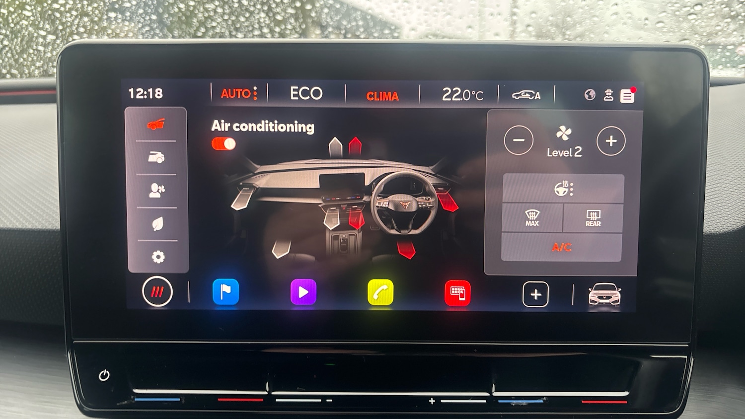 Used Cupra Leon 2022 for sale - 76799054: Photo 22