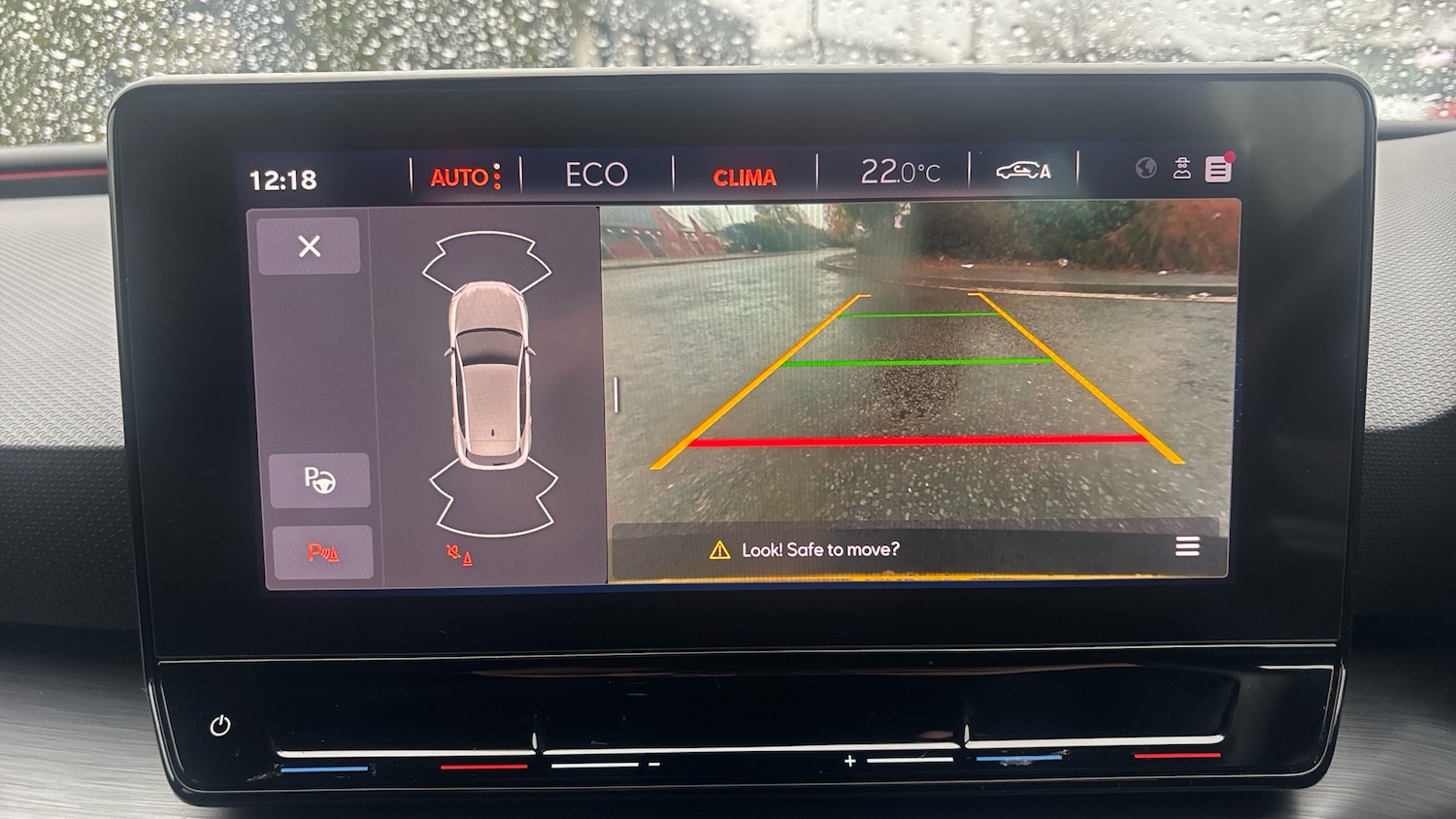 Used Cupra Leon 2022 for sale - 76799054: Photo 23