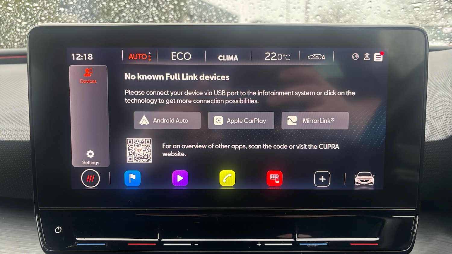 Used Cupra Leon 2022 for sale - 76799054: Photo 24