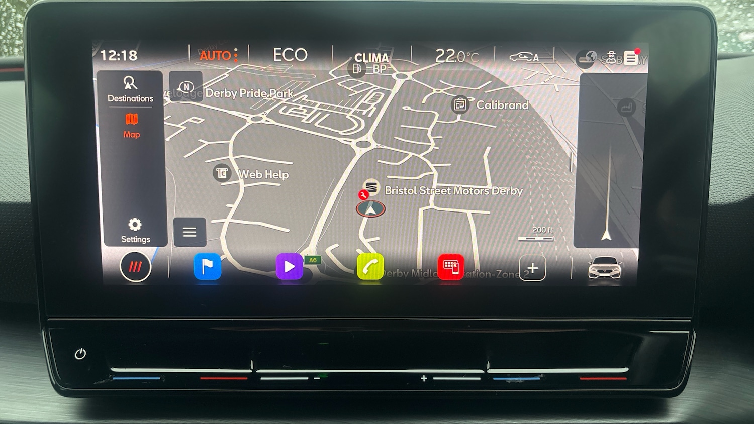 Used Cupra Leon 2022 for sale - 76799054: Photo 25