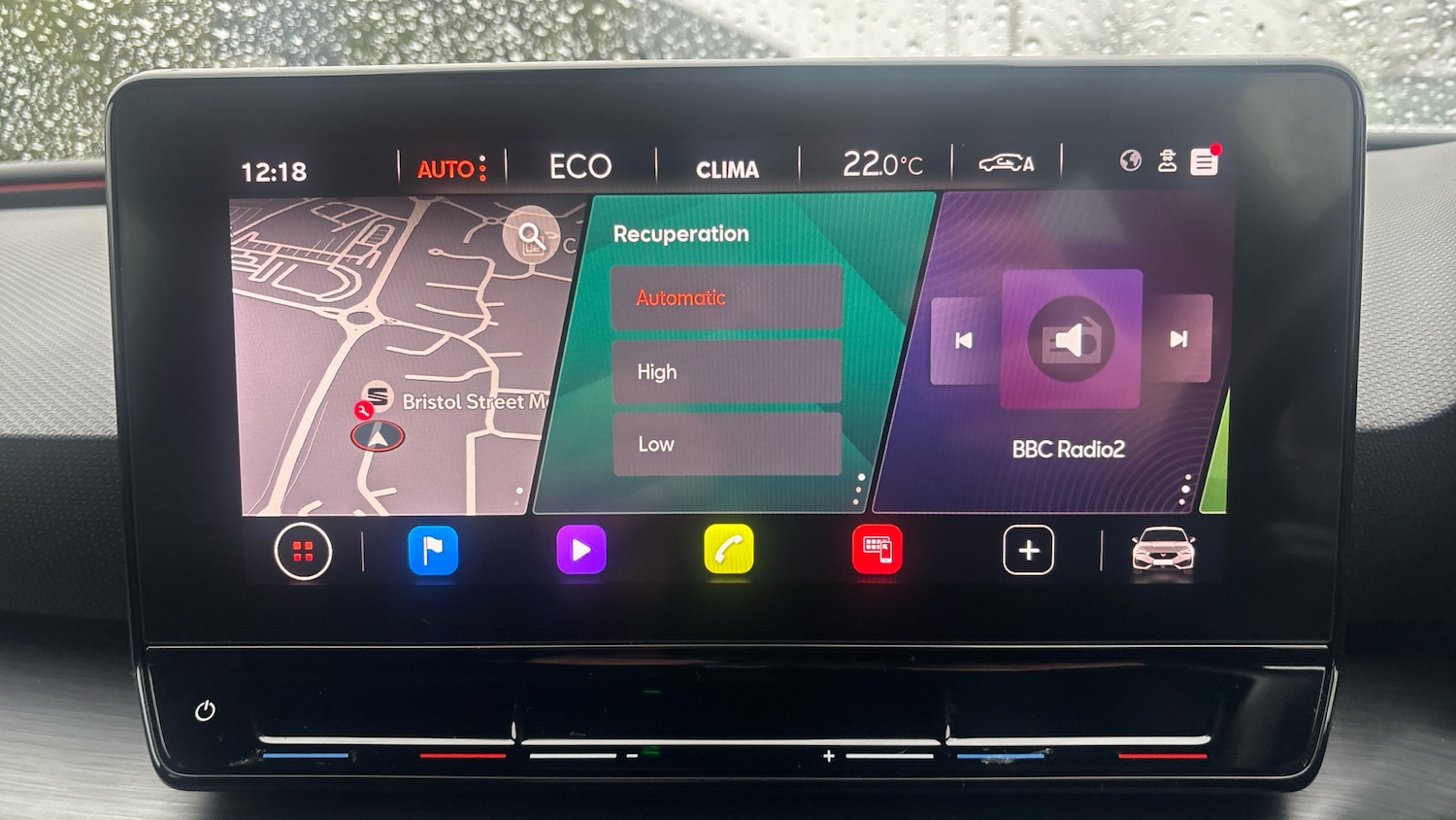 Used Cupra Leon 2022 for sale - 76799054: Photo 26