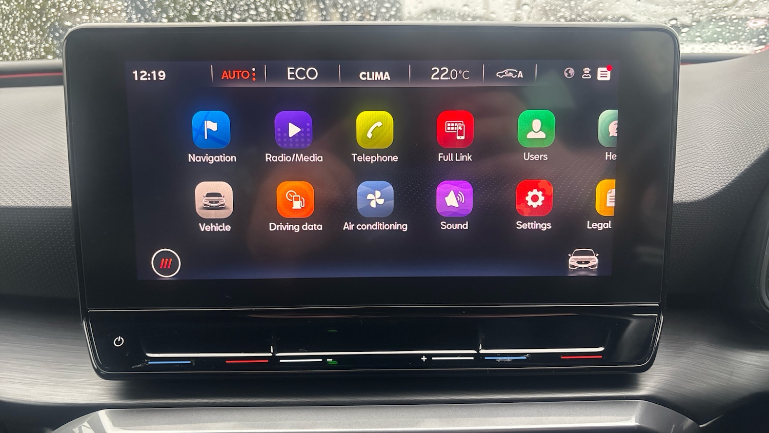 Used Cupra Leon 2022 for sale - 76799054: Photo 27