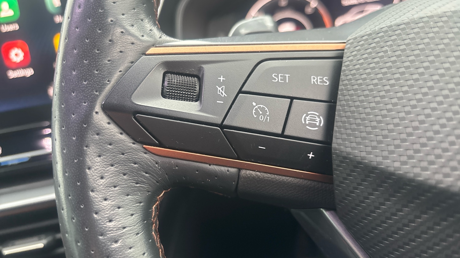 Used Cupra Leon 2022 for sale - 76799054: Photo 34