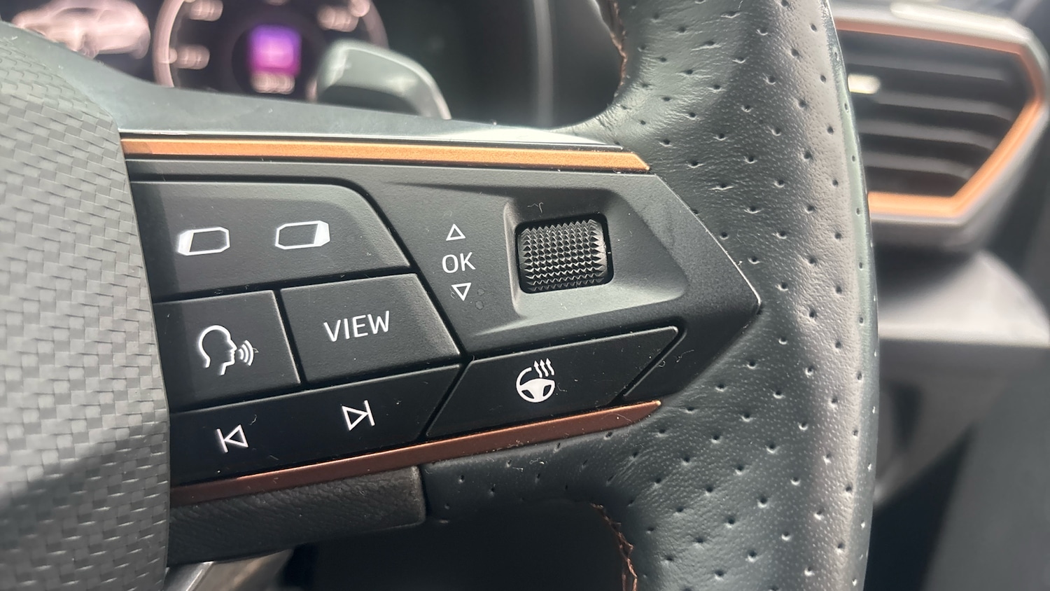 Used Cupra Leon 2022 for sale - 76799054: Photo 35