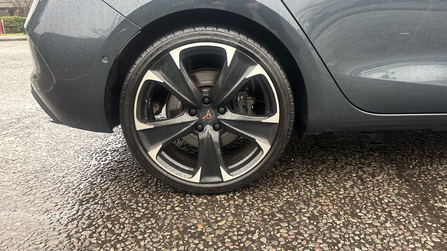 Used Cupra Leon 2022 for sale - 76799054: Photo 39