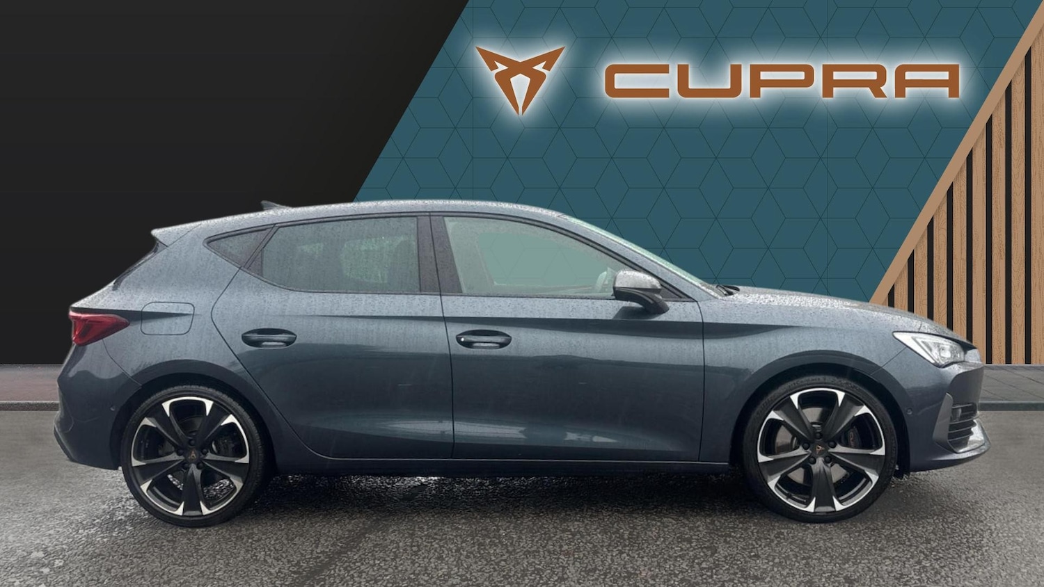 Used Cupra Leon 2022 for sale - 76799054: Photo 4
