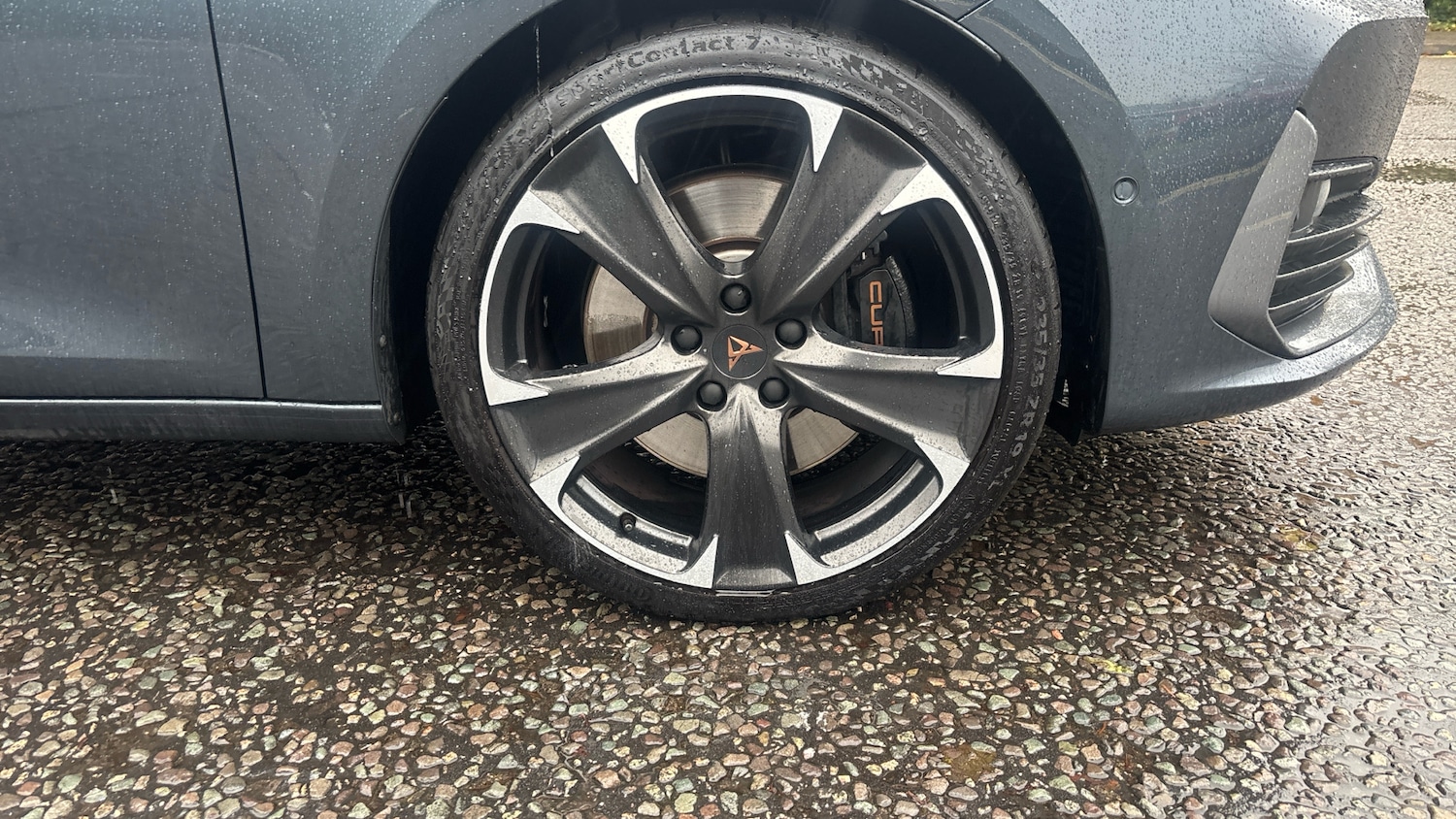 Used Cupra Leon 2022 for sale - 76799054: Photo 40