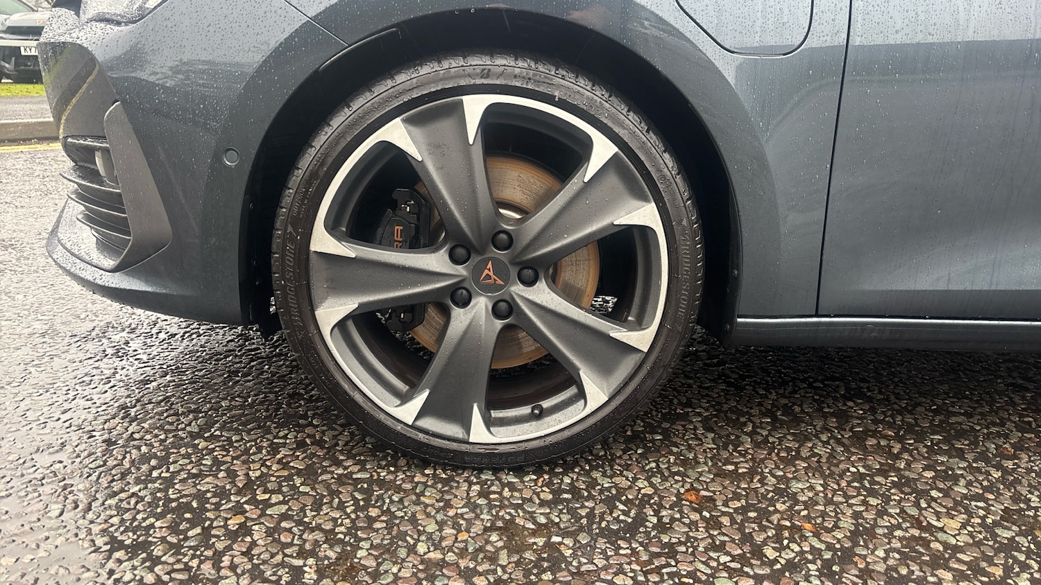 Used Cupra Leon 2022 for sale - 76799054: Photo 41