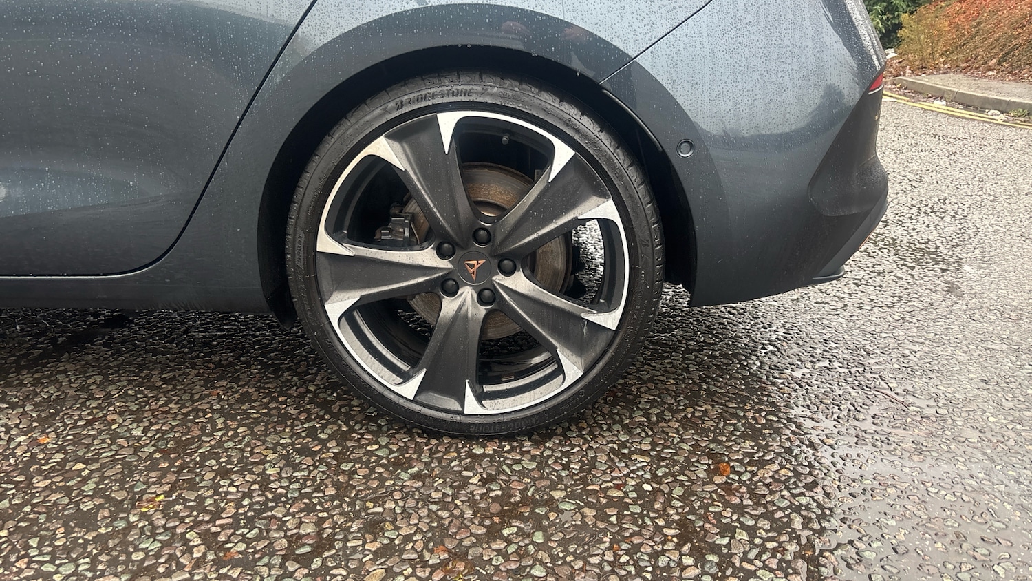 Used Cupra Leon 2022 for sale - 76799054: Photo 42