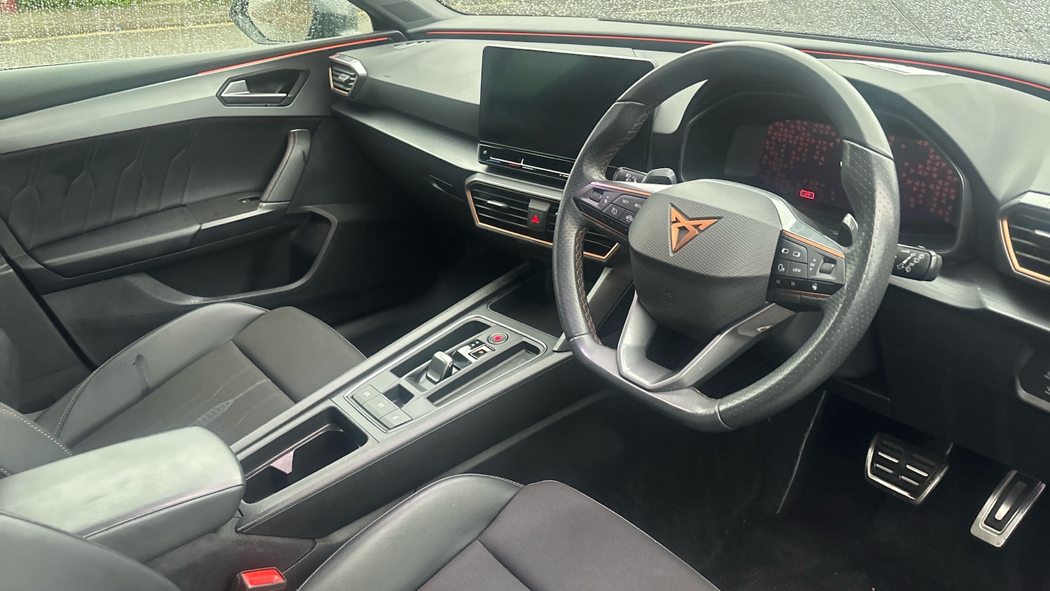 Used Cupra Leon 2022 for sale - 76799054: Photo 6