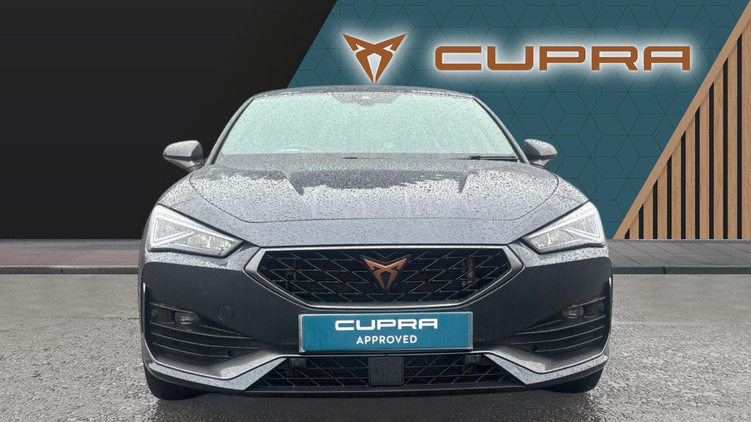 Used Cupra Leon 2022 for sale - 76799054: Photo 7