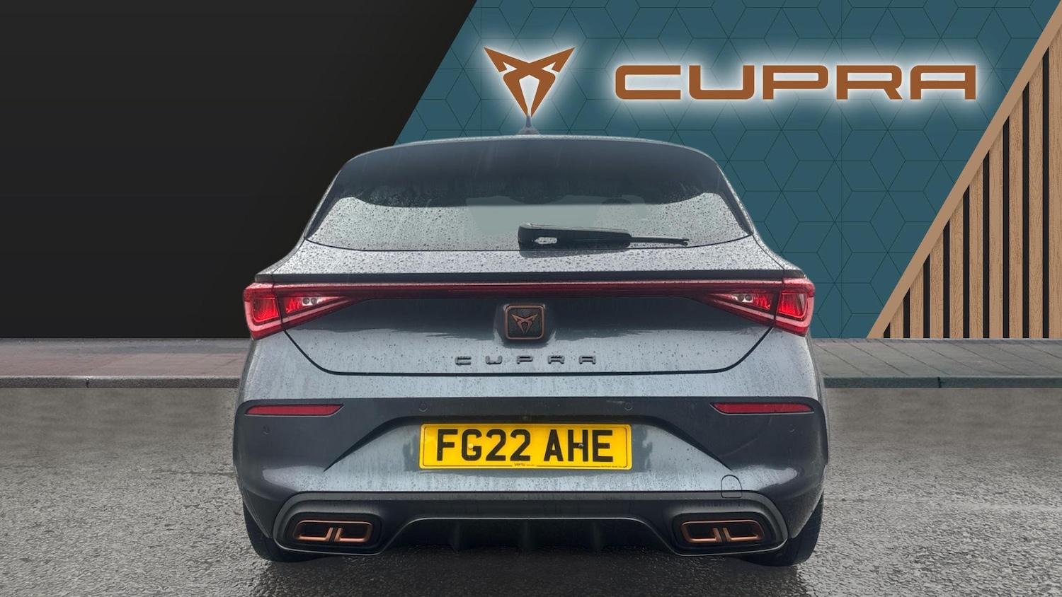 Used Cupra Leon 2022 for sale - 76799054: Photo 8