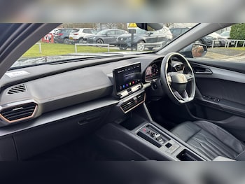 Used Cupra Formentor 2022 for sale - 77531770: Photo