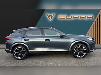 Used Cupra Formentor 2022 for sale - 77531770: Photo