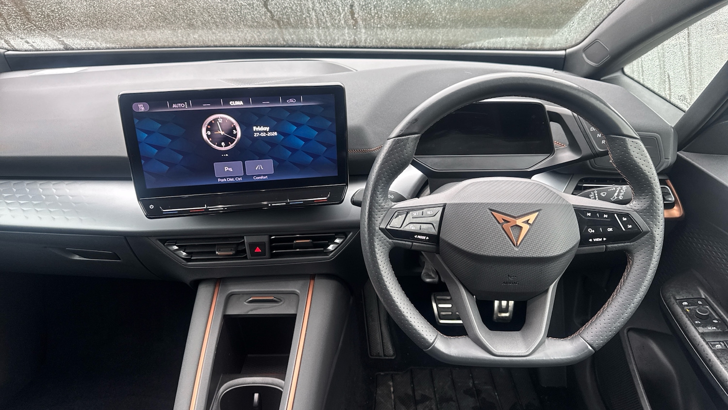 Used Cupra Born 2022 for sale - 77675311: Photo 10