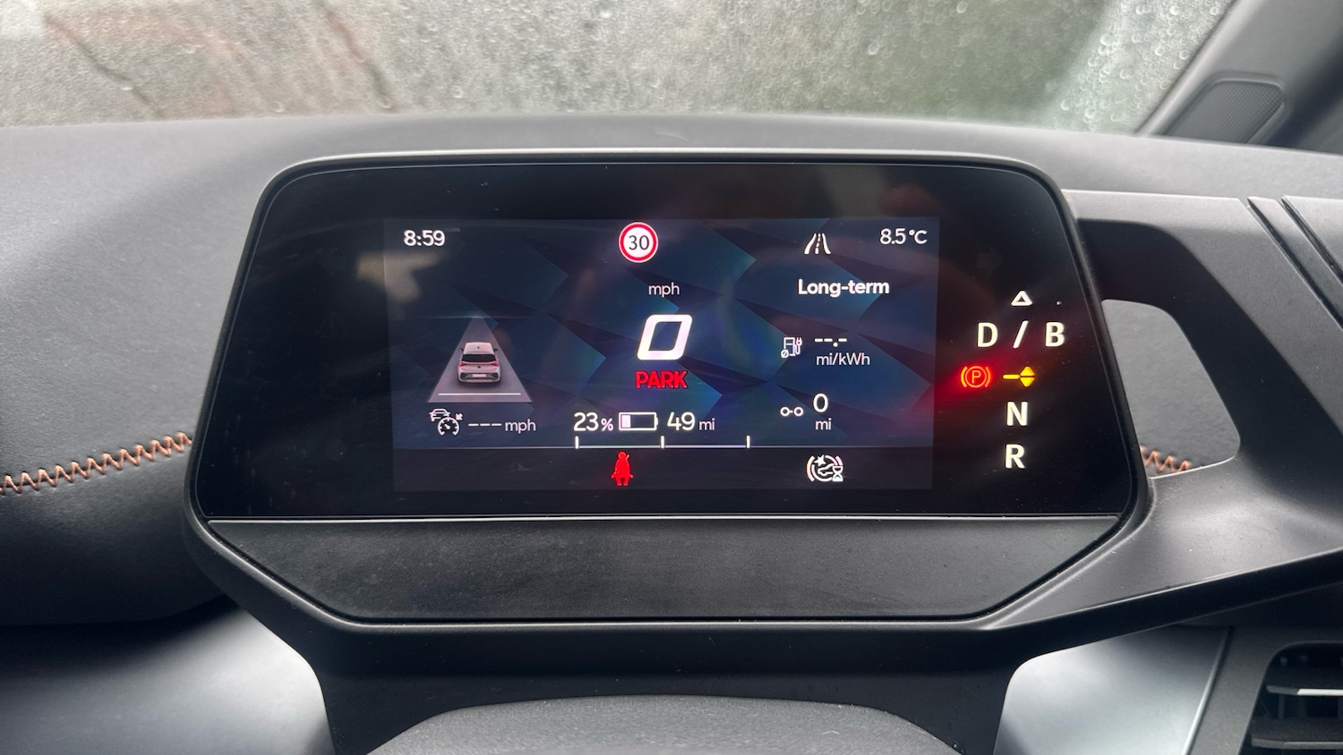 Used Cupra Born 2022 for sale - 77675311: Photo 11