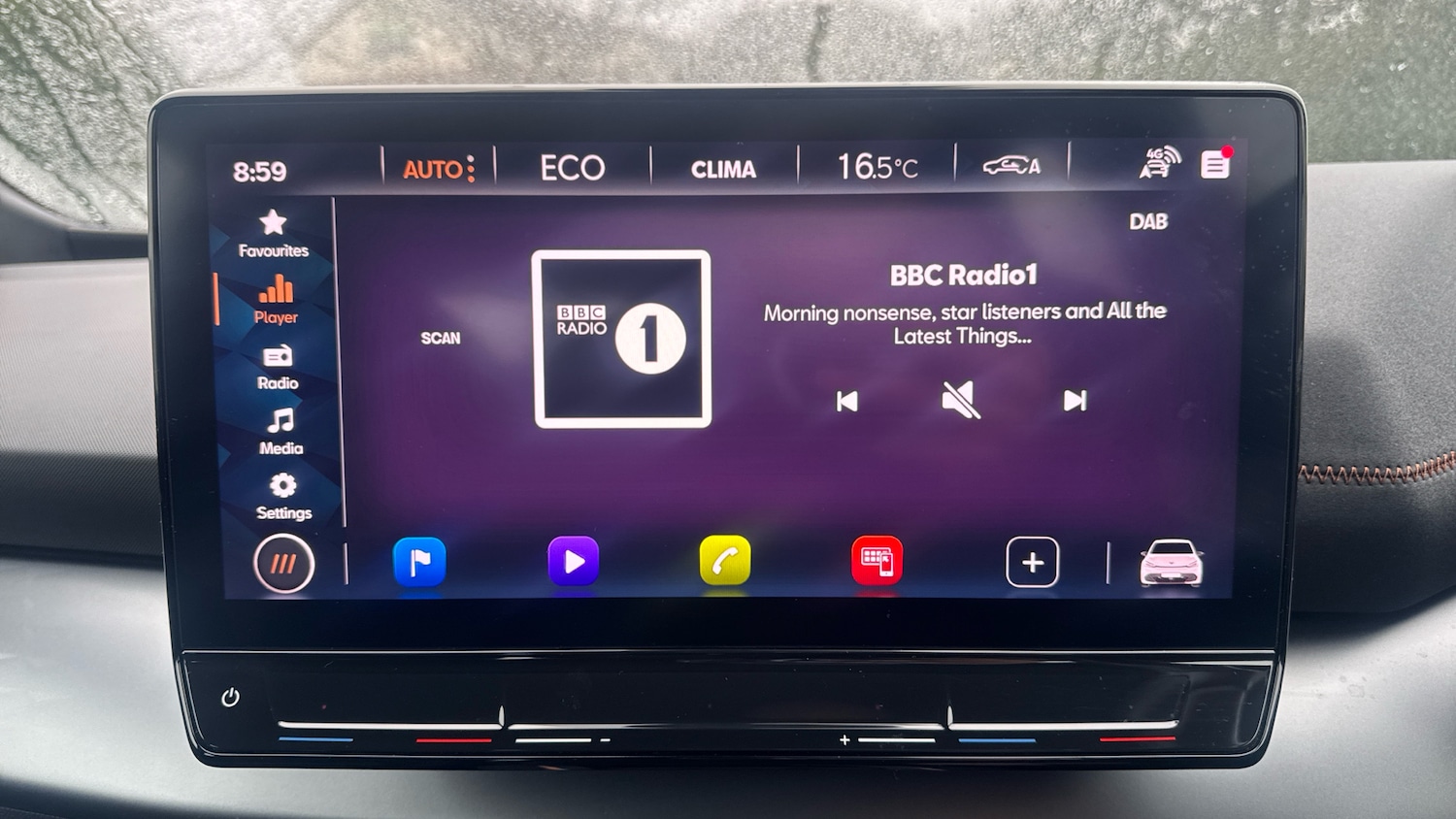 Used Cupra Born 2022 for sale - 77675311: Photo 12