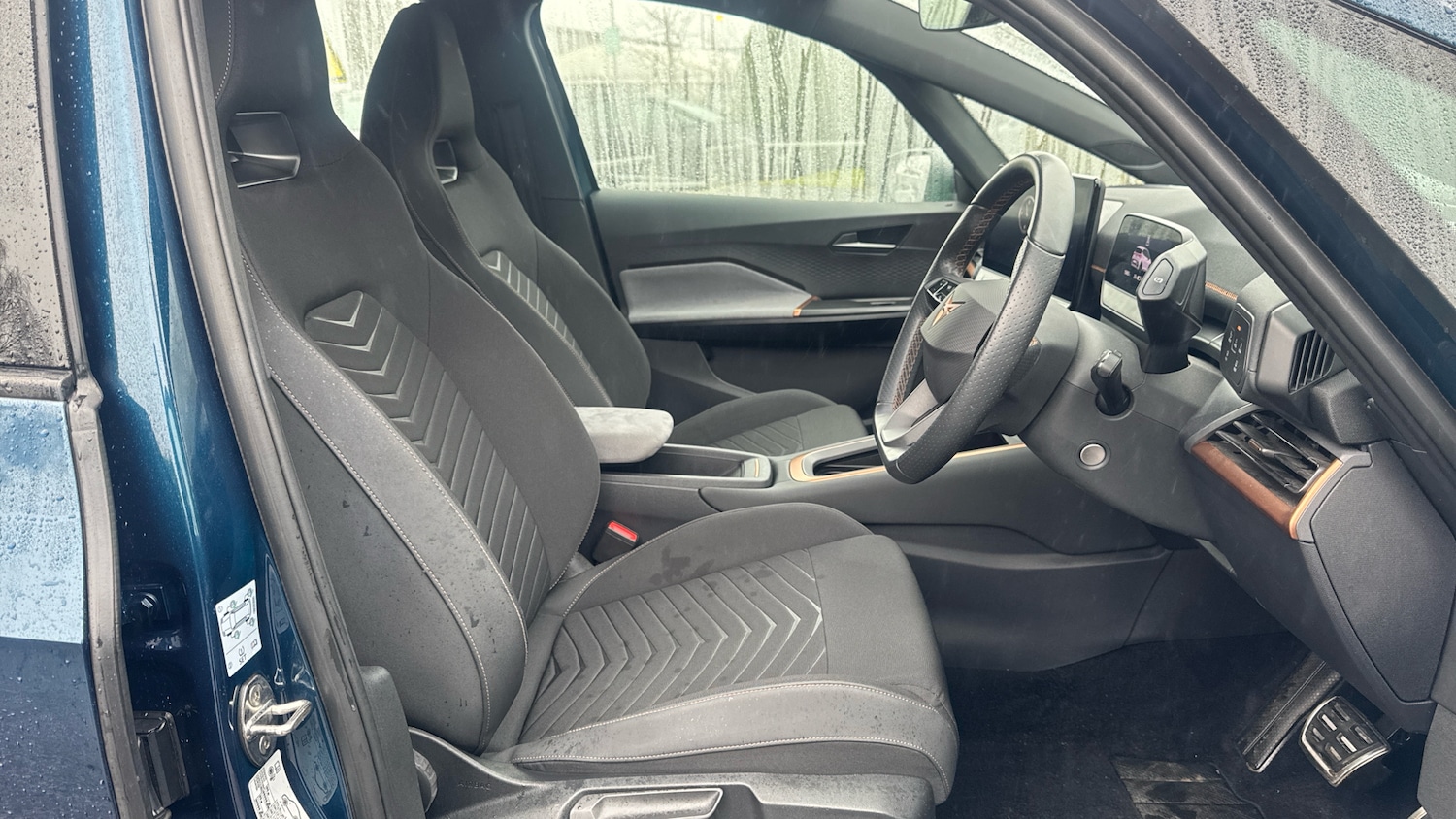 Used Cupra Born 2022 for sale - 77675311: Photo 15