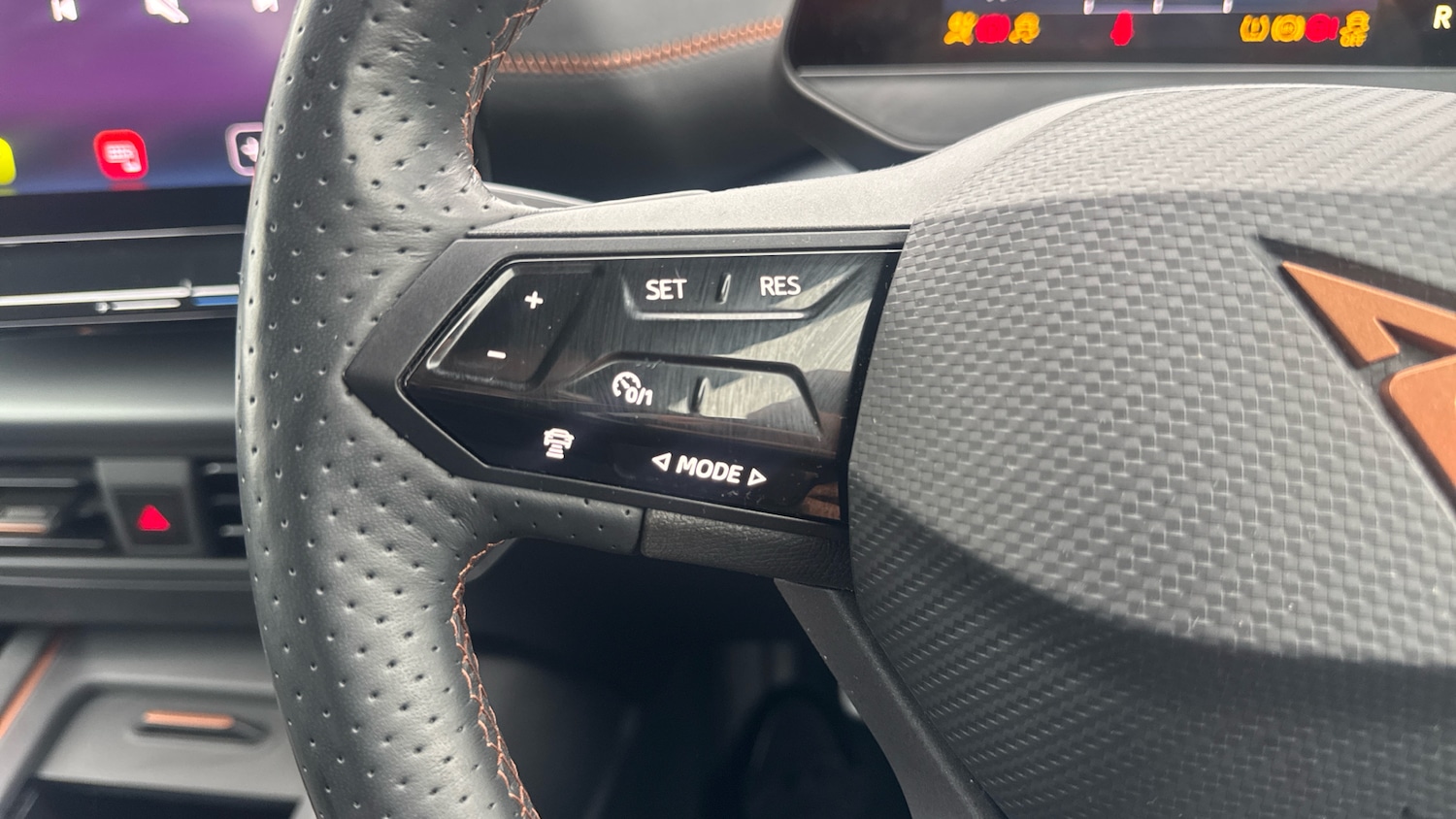 Used Cupra Born 2022 for sale - 77675311: Photo 17