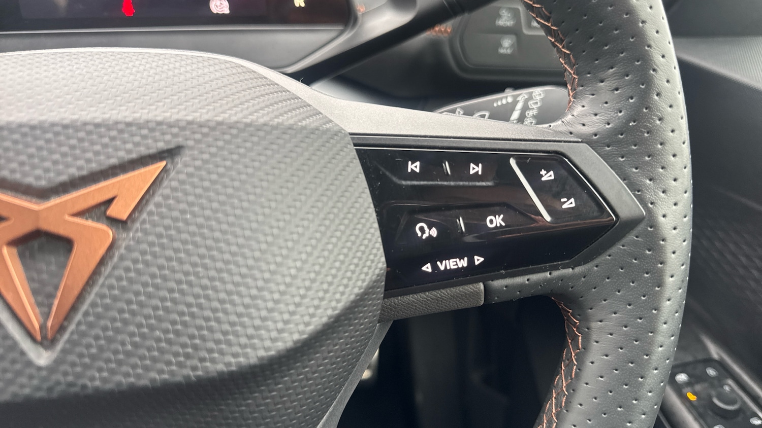 Used Cupra Born 2022 for sale - 77675311: Photo 18