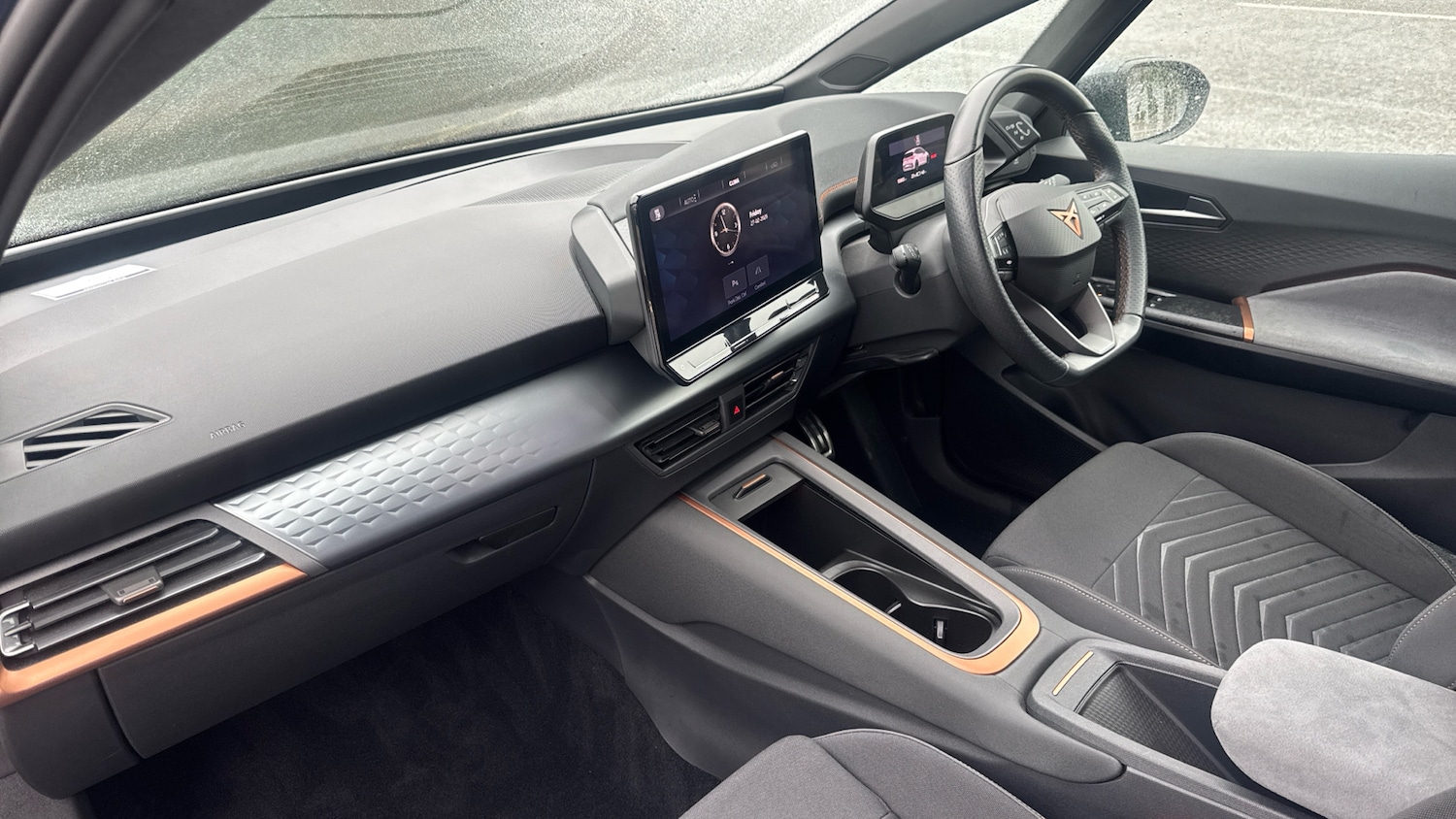 Used Cupra Born 2022 for sale - 77675311: Photo 2