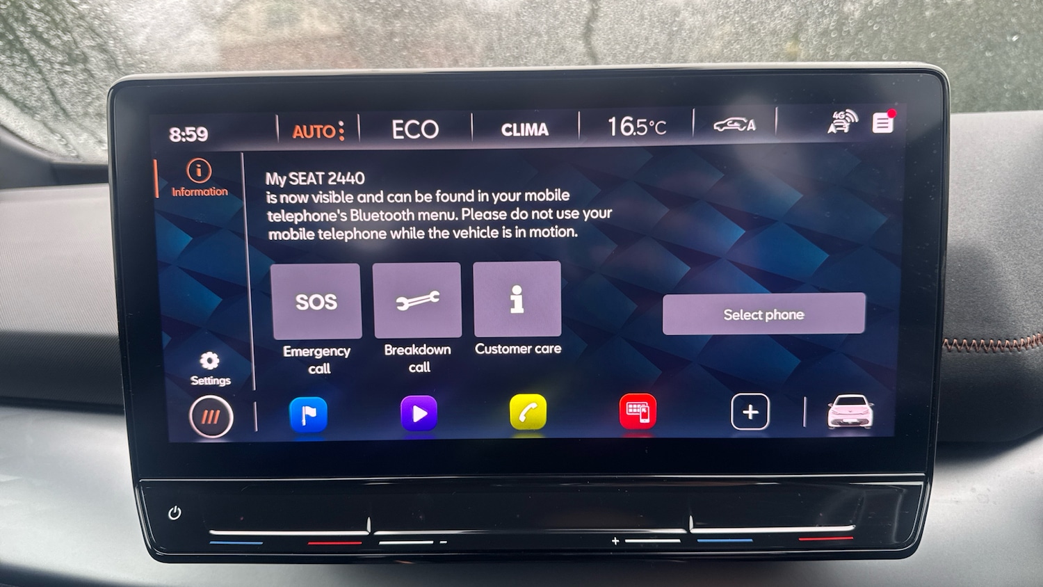 Used Cupra Born 2022 for sale - 77675311: Photo 22