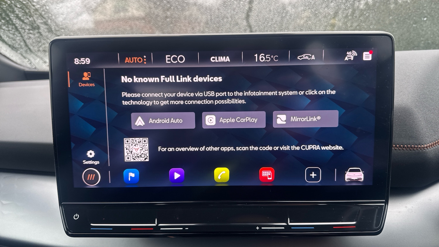 Used Cupra Born 2022 for sale - 77675311: Photo 23