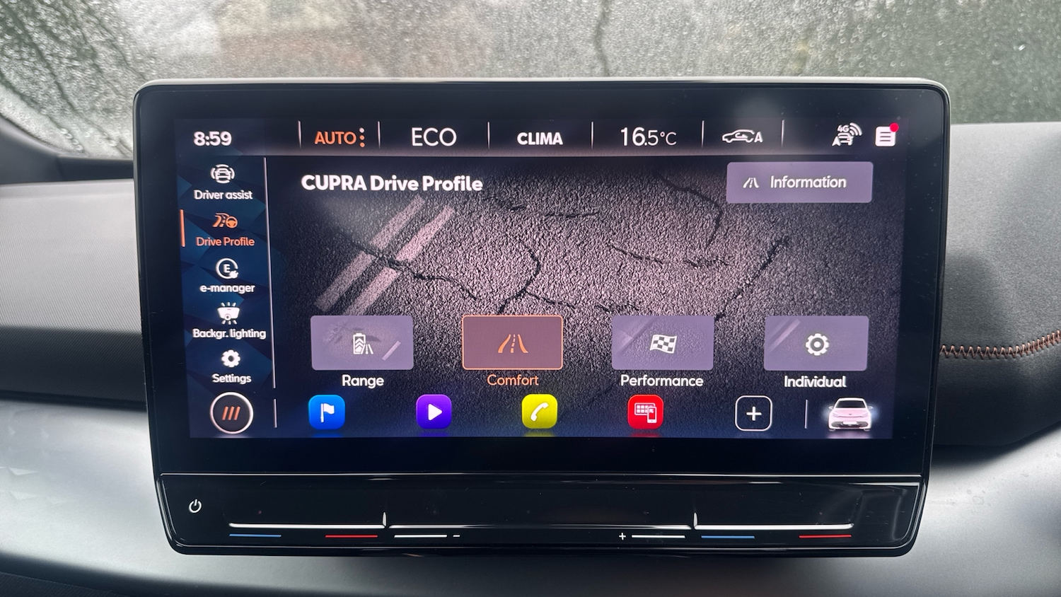 Used Cupra Born 2022 for sale - 77675311: Photo 25