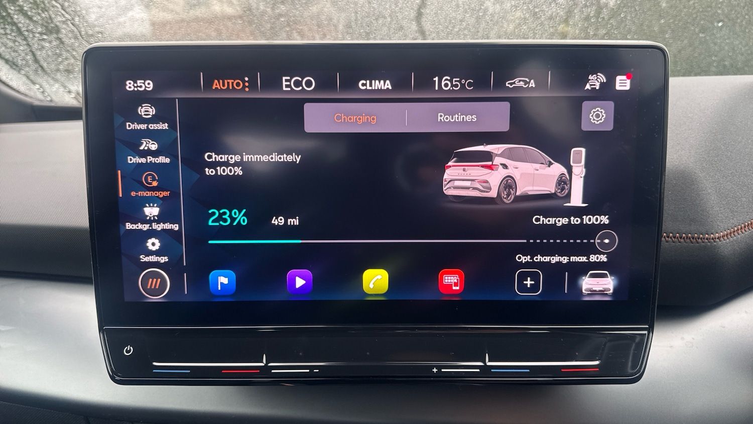 Used Cupra Born 2022 for sale - 77675311: Photo 26