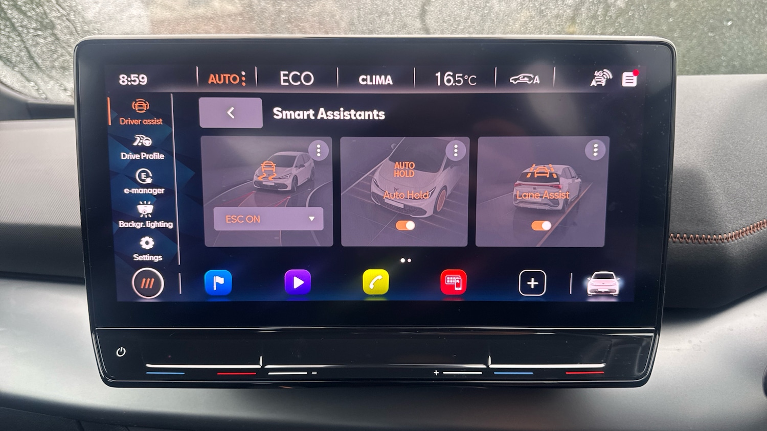 Used Cupra Born 2022 for sale - 77675311: Photo 27