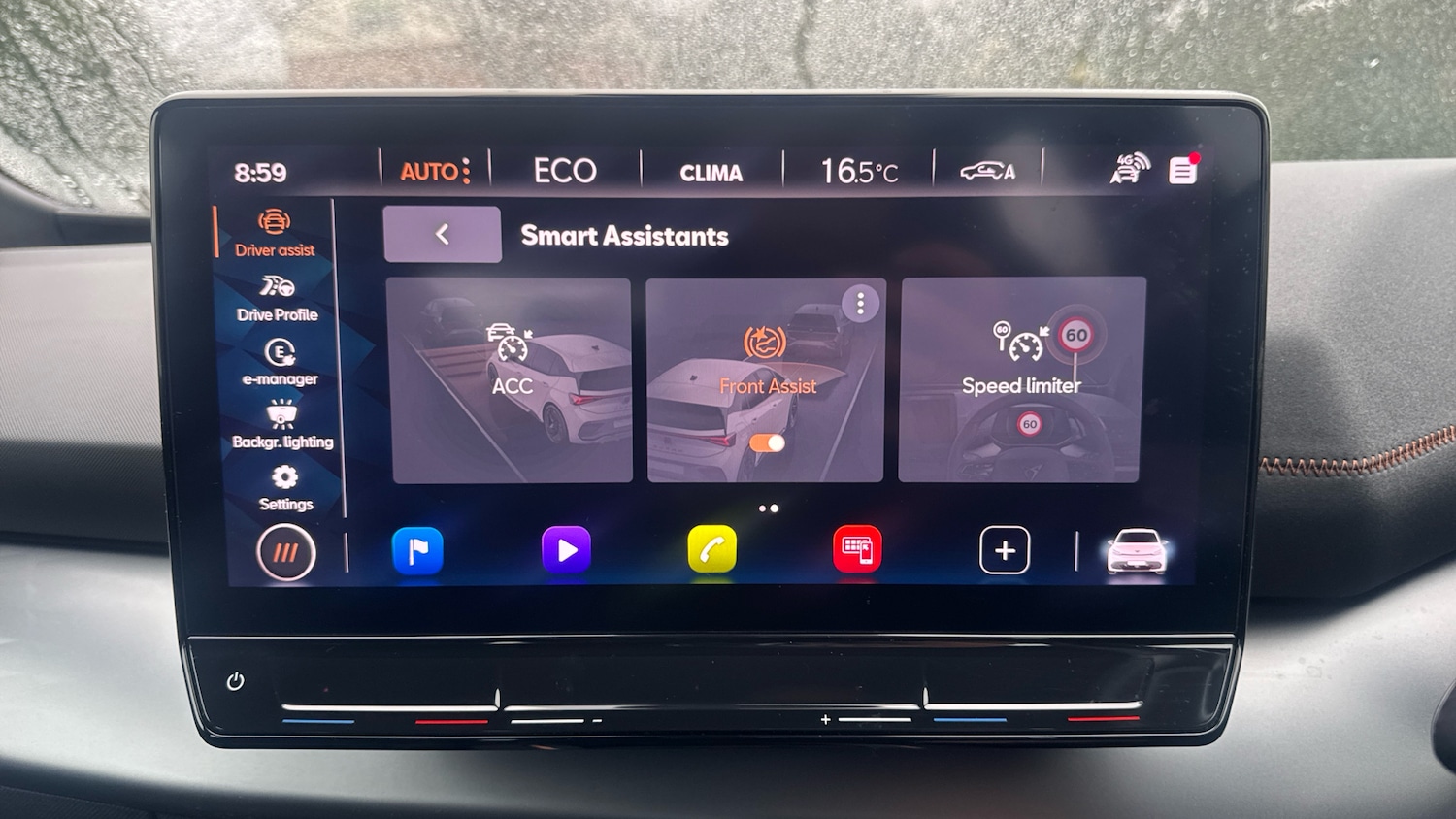 Used Cupra Born 2022 for sale - 77675311: Photo 28