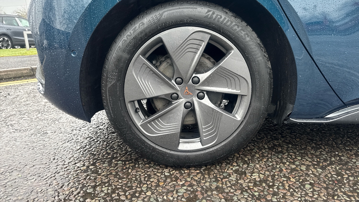 Used Cupra Born 2022 for sale - 77675311: Photo 35