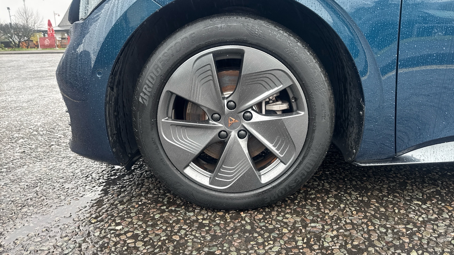 Used Cupra Born 2022 for sale - 77675311: Photo 37