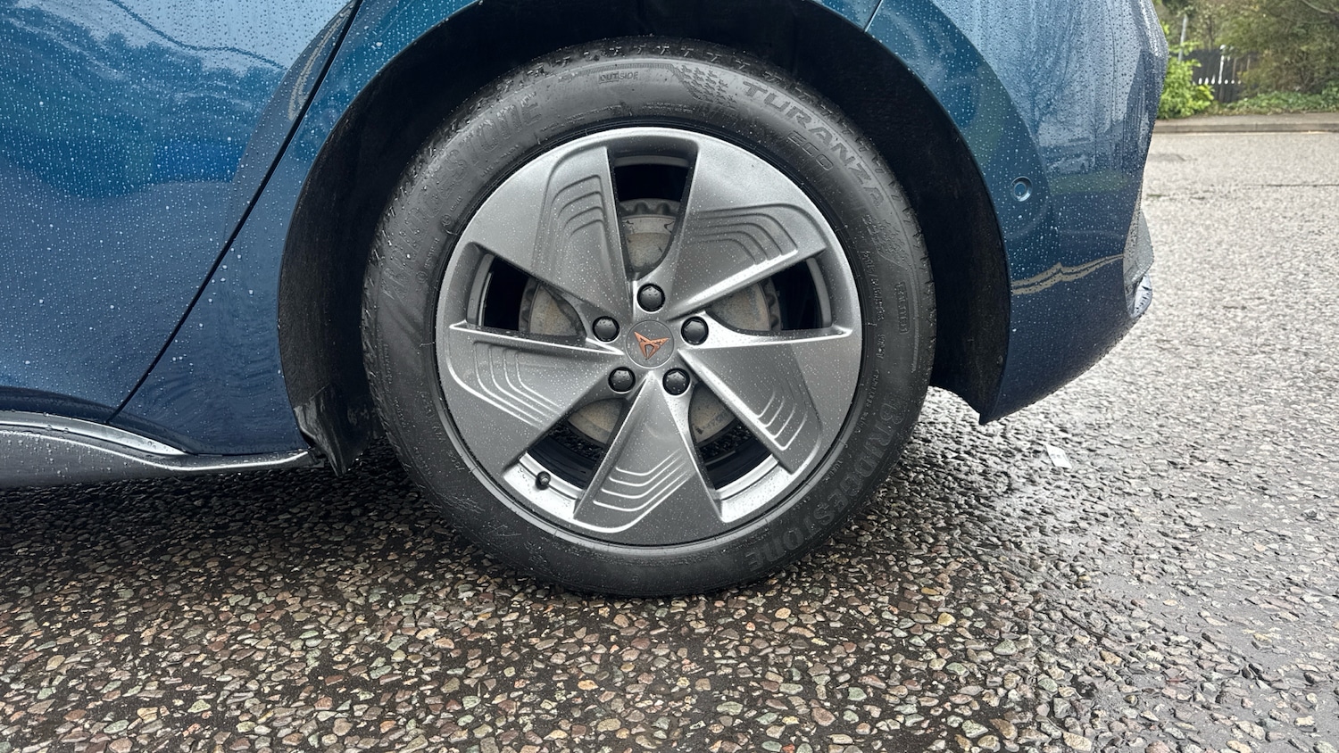 Used Cupra Born 2022 for sale - 77675311: Photo 38