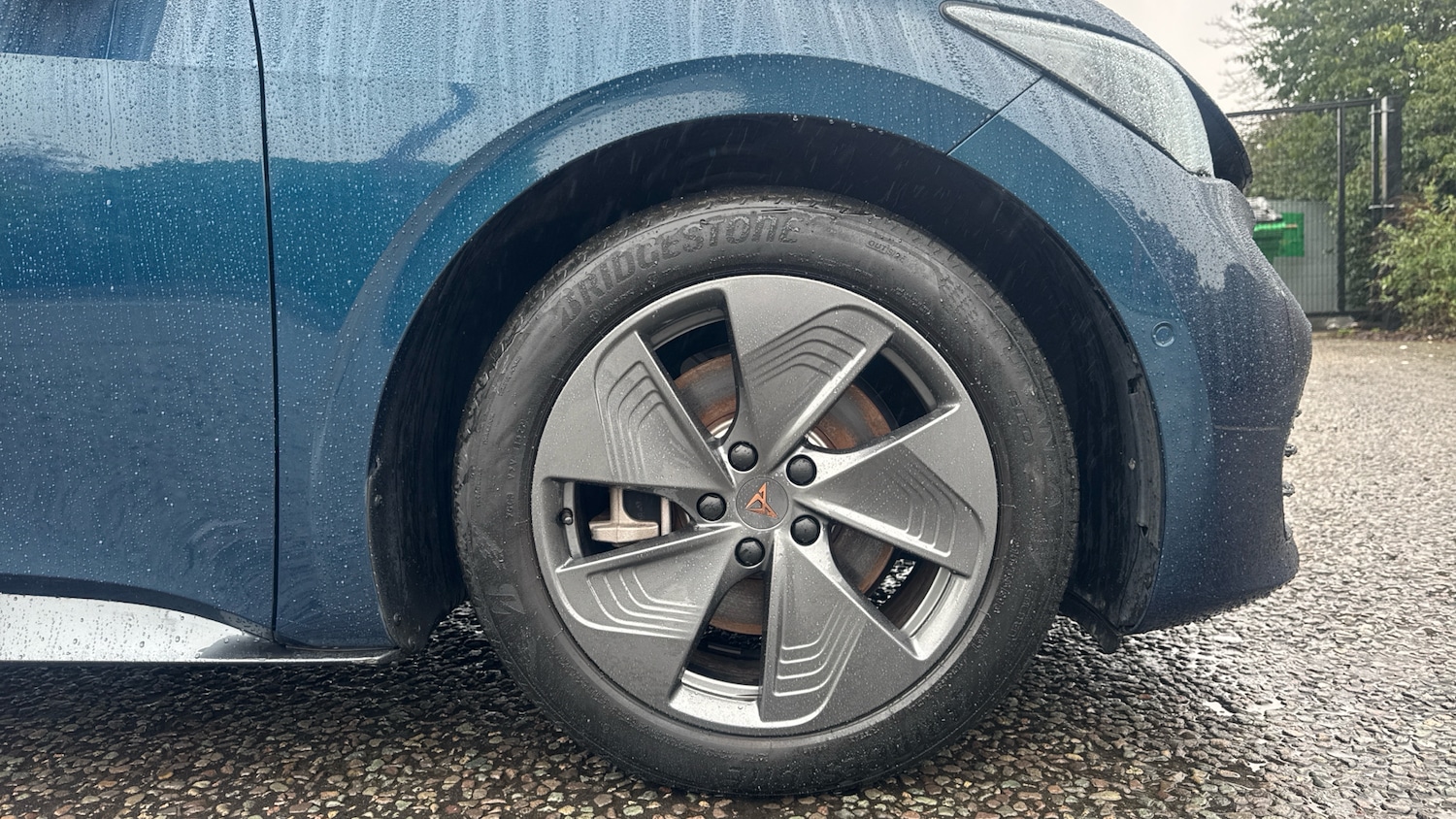 Used Cupra Born 2022 for sale - 77675311: Photo 5