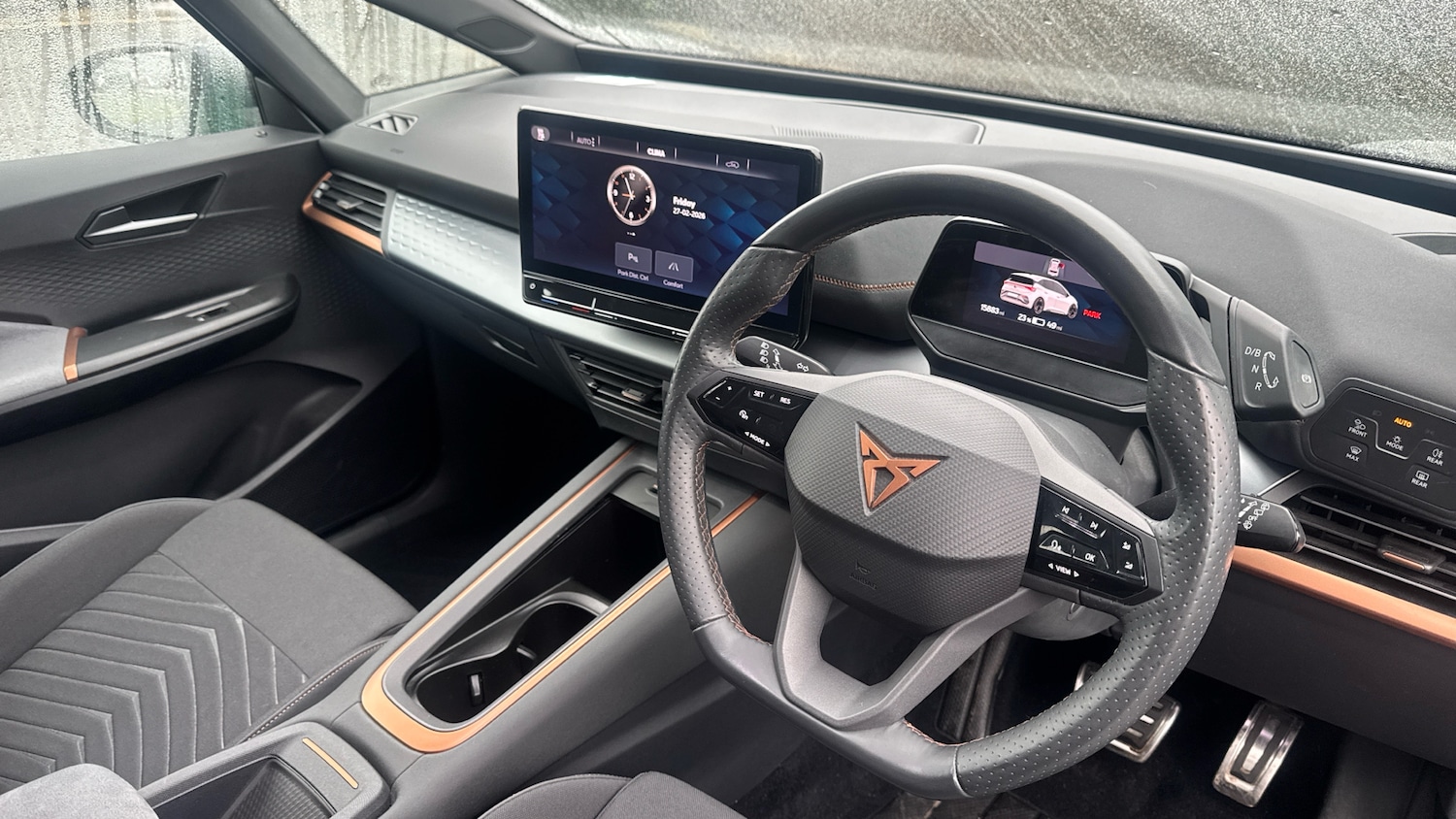 Used Cupra Born 2022 for sale - 77675311: Photo 6