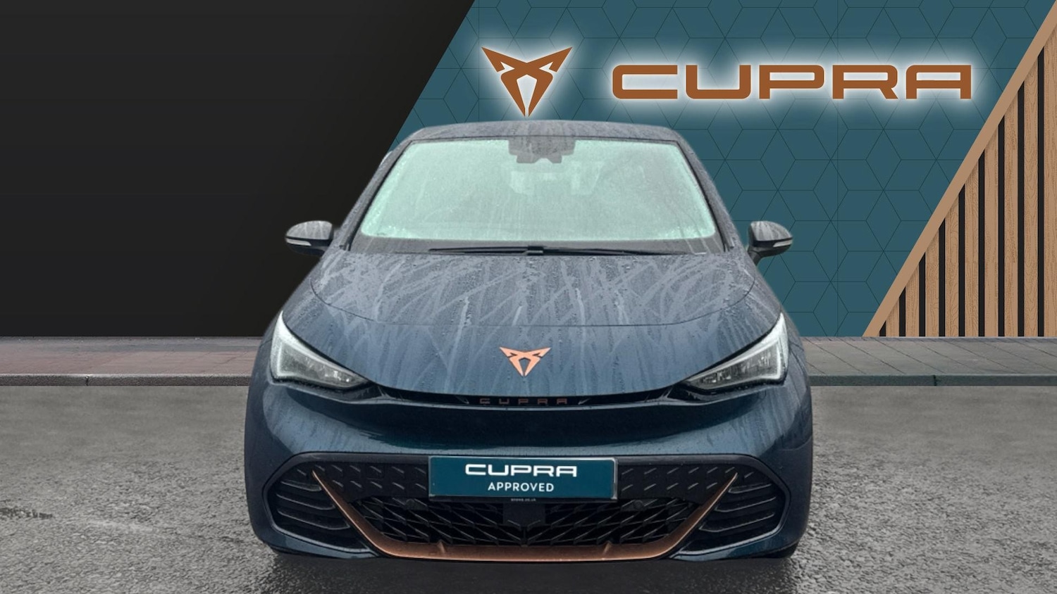 Used Cupra Born 2022 for sale - 77675311: Photo 7