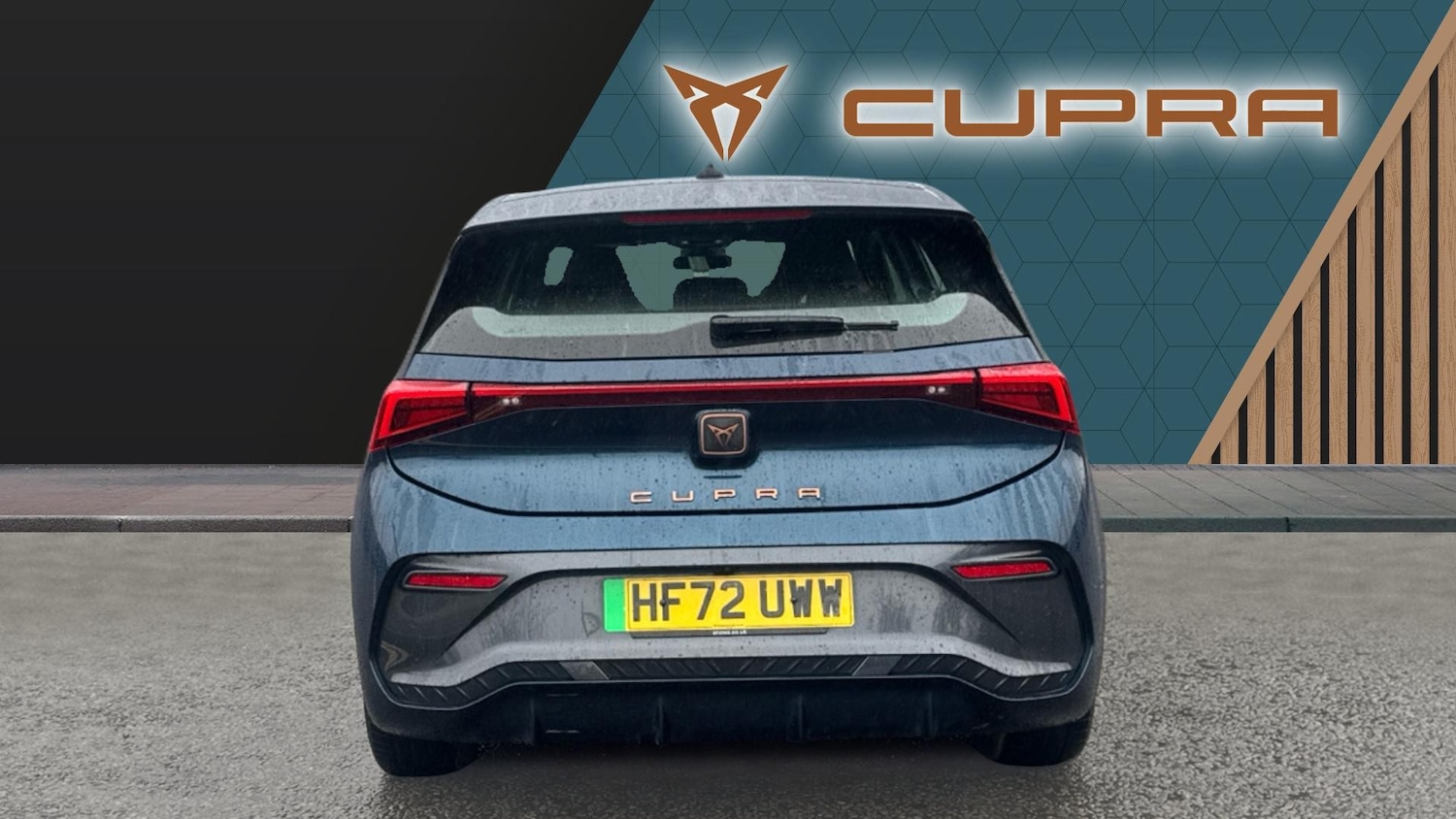 Used Cupra Born 2022 for sale - 77675311: Photo 8