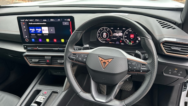 Used Cupra Formentor 2023 for sale - 76289154: Photo 10