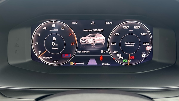 Used Cupra Formentor 2023 for sale - 76289154: Photo 11