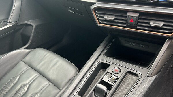 Used Cupra Formentor 2023 for sale - 76289154: Photo 14